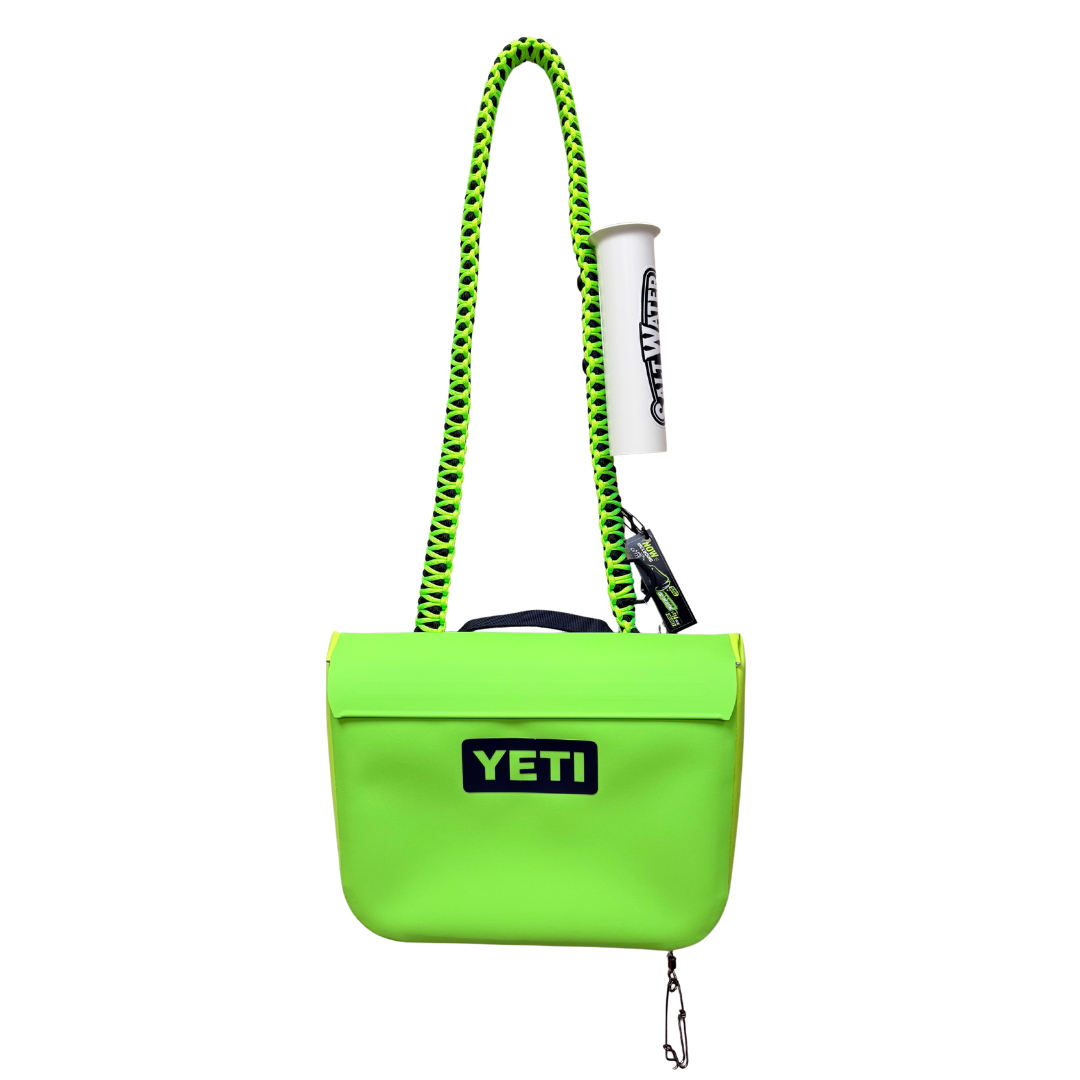 side bag to attach to a yeti Sidekick Dry Holder Feathered Fab Whether safeguarding your keys Yeti Sidekick Dry 3L -