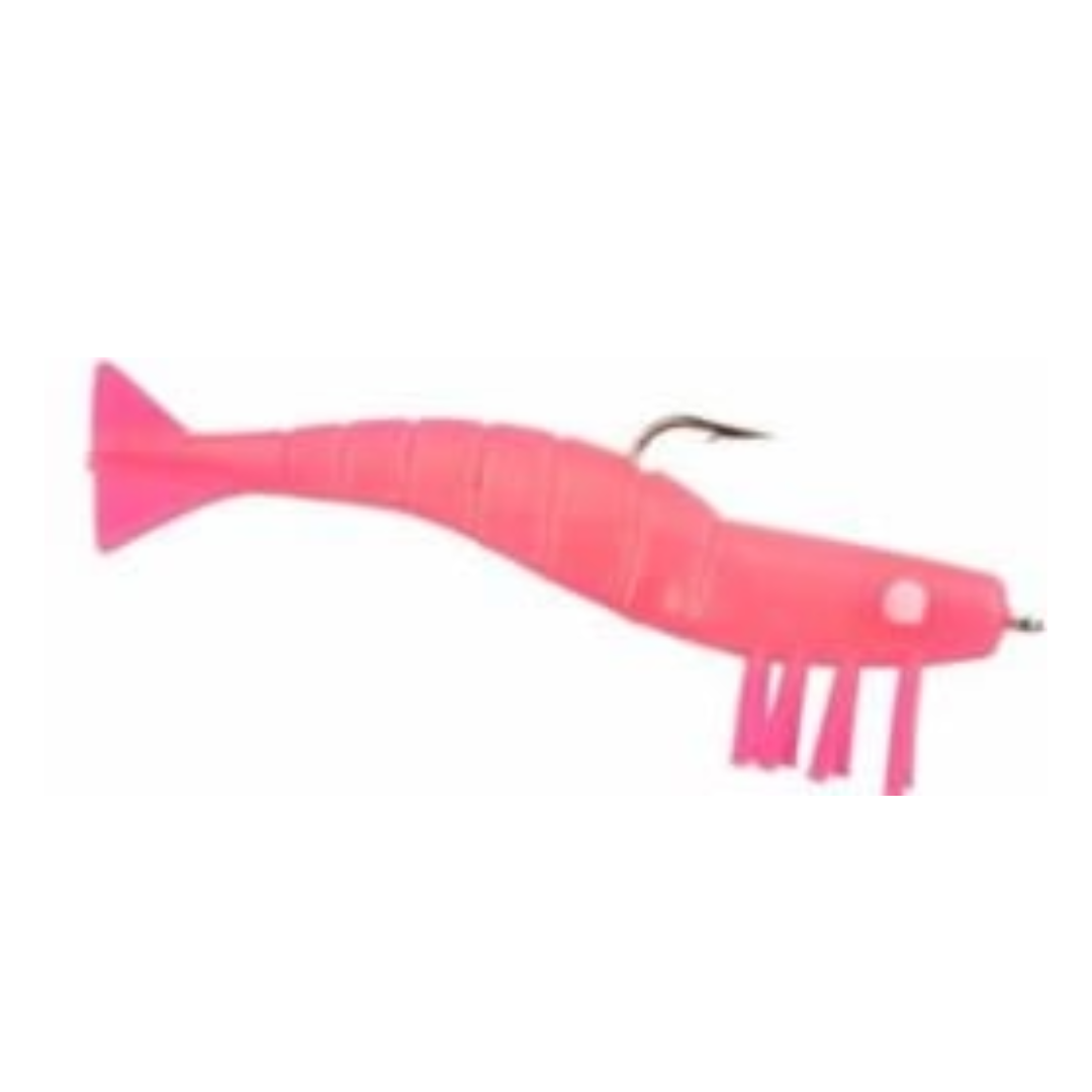 D.O.A. 3" Shrimp