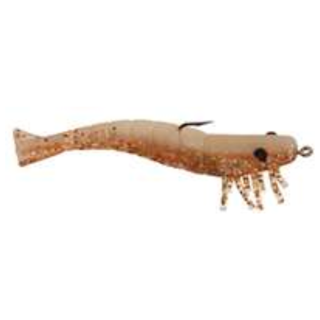 D.O.A. 3" Shrimp