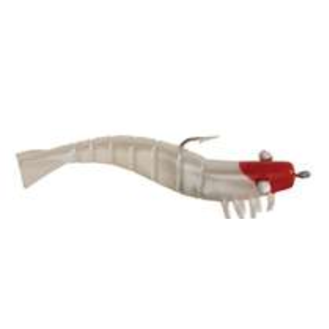 D.O.A. 3" Shrimp