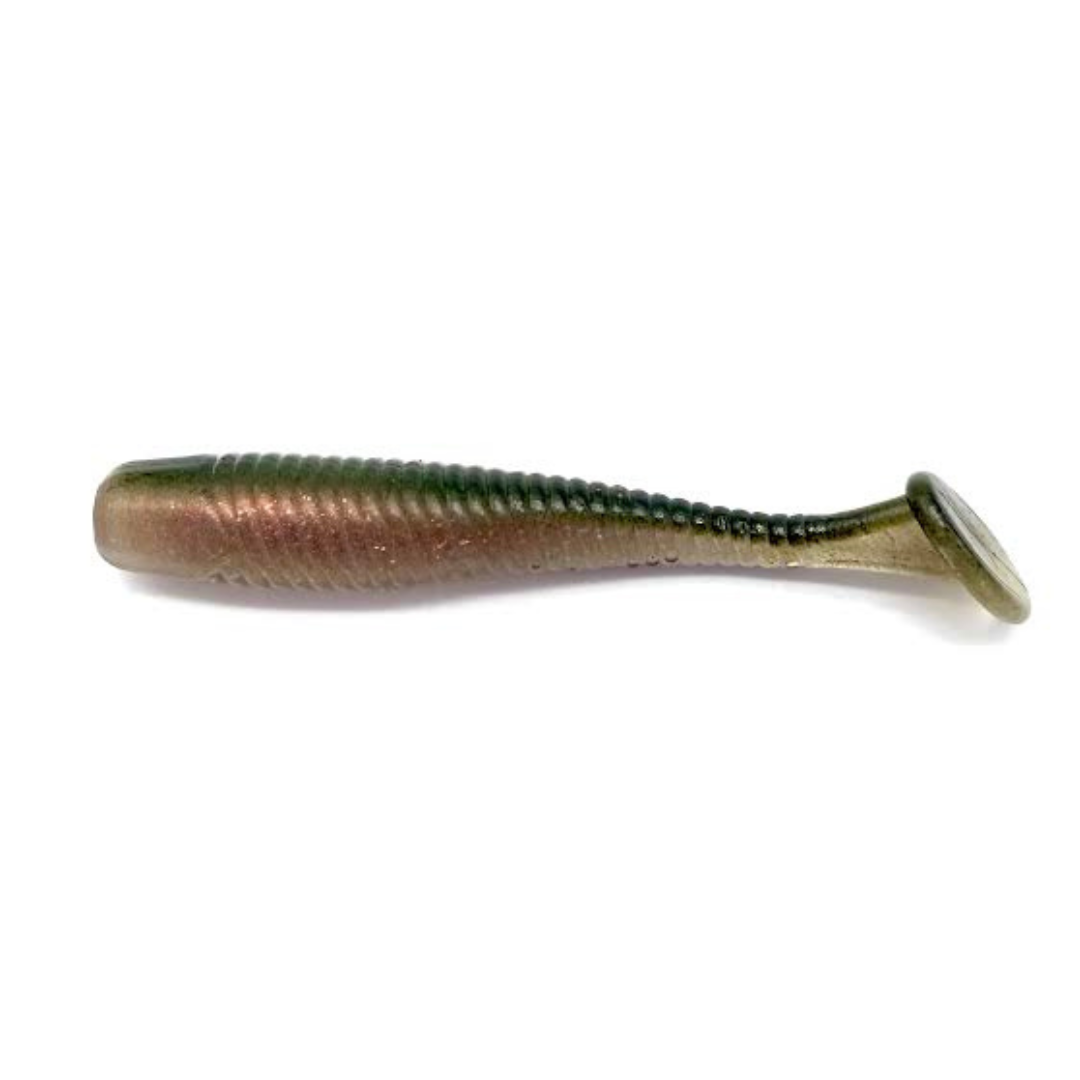 PavLures 4" Fatty Paddles
