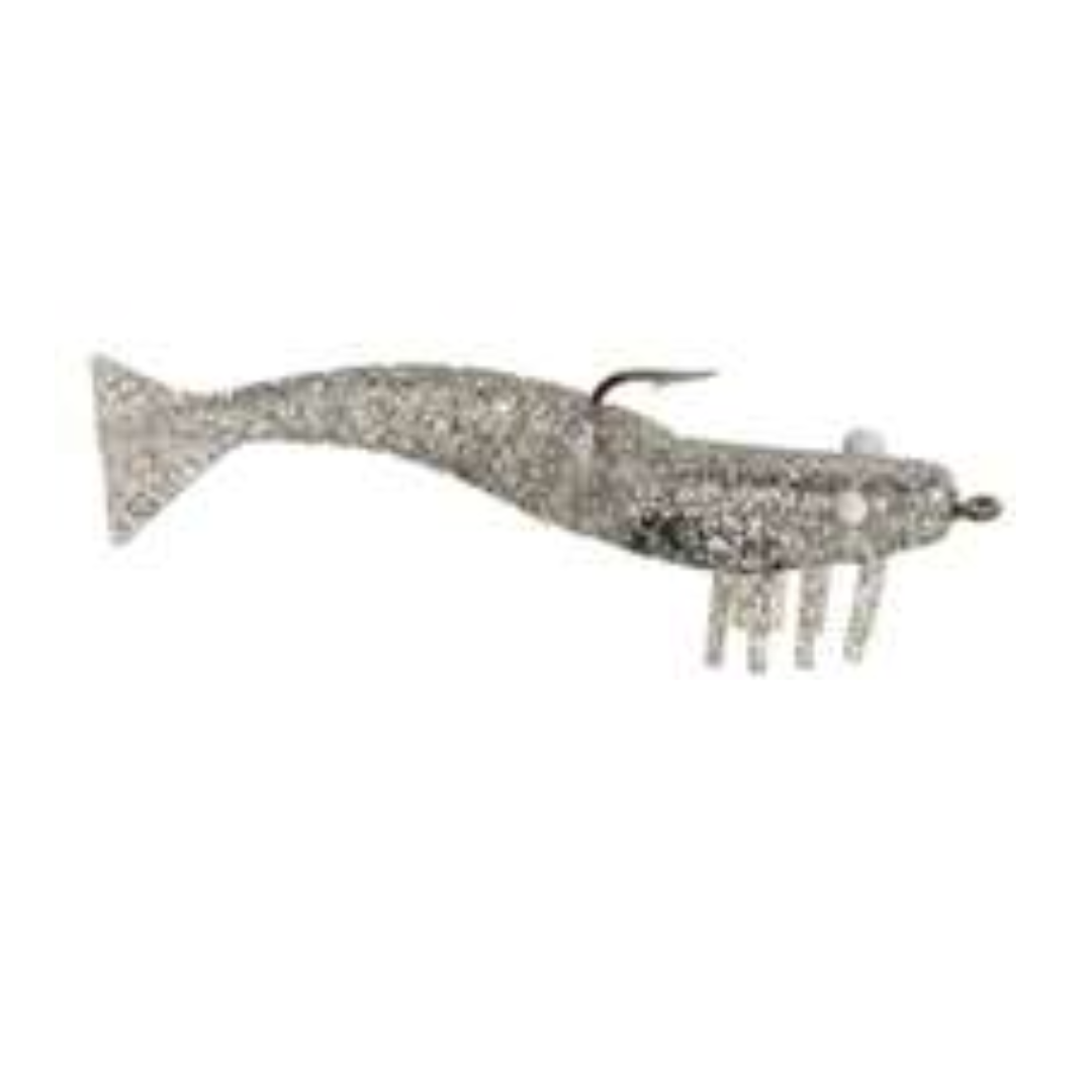 D.O.A. 3" Shrimp