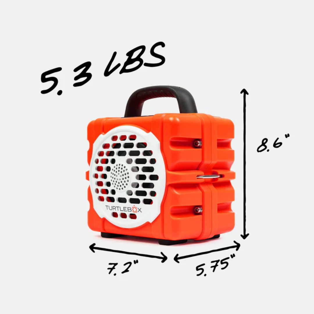 TurtleBox Cub