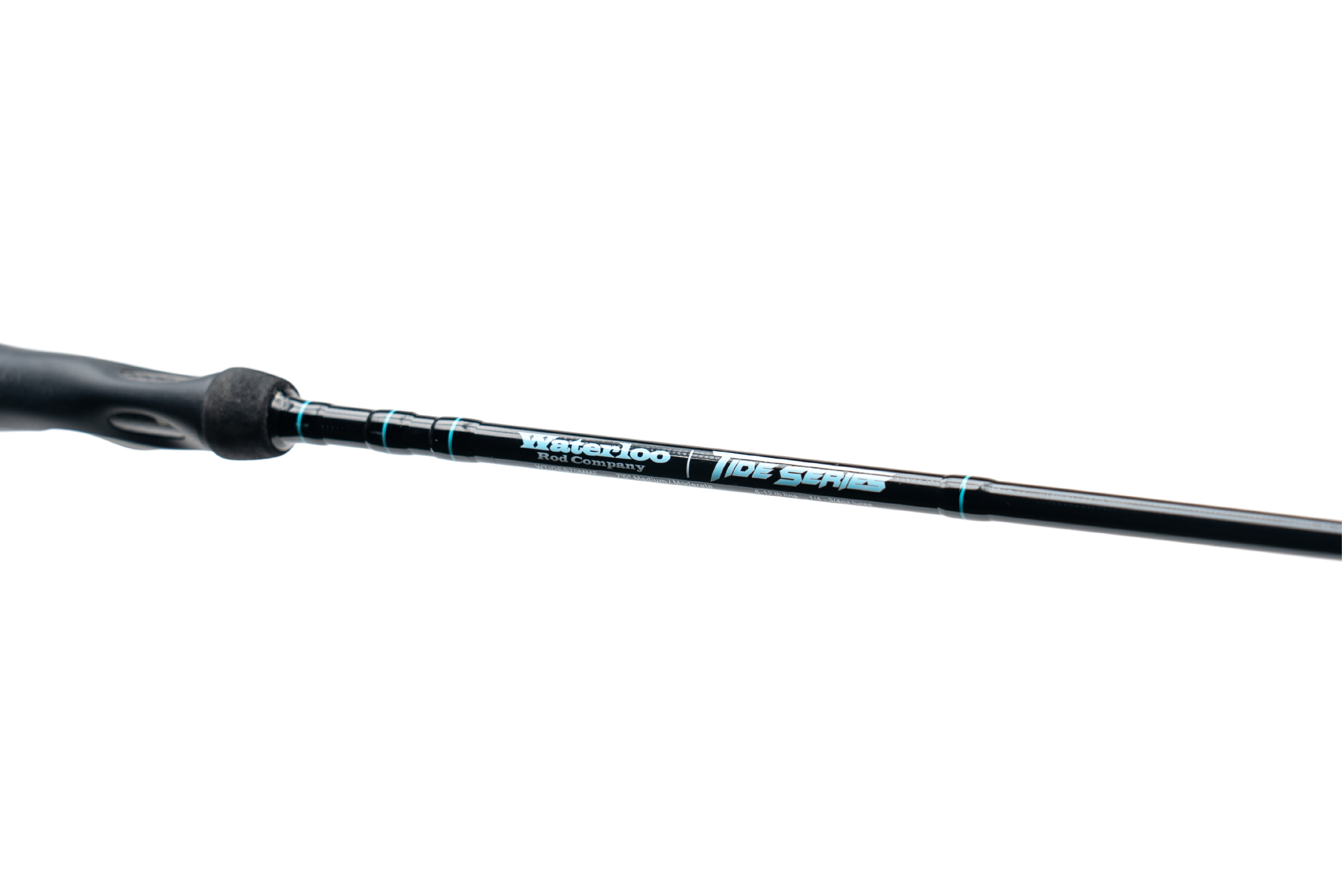 Waterloo Tide Series – Waterloo Rods