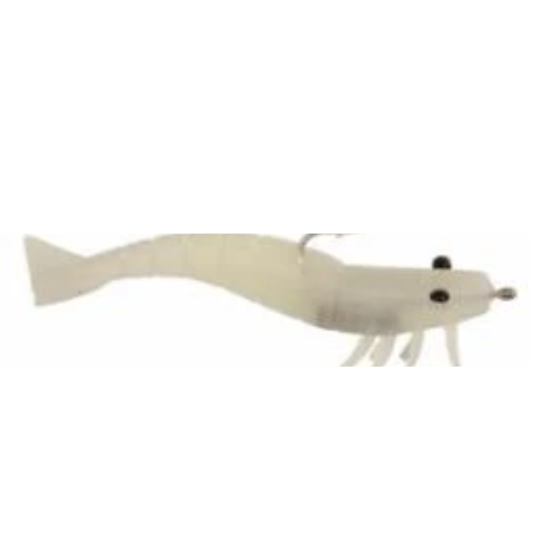 D.O.A. 3" Shrimp