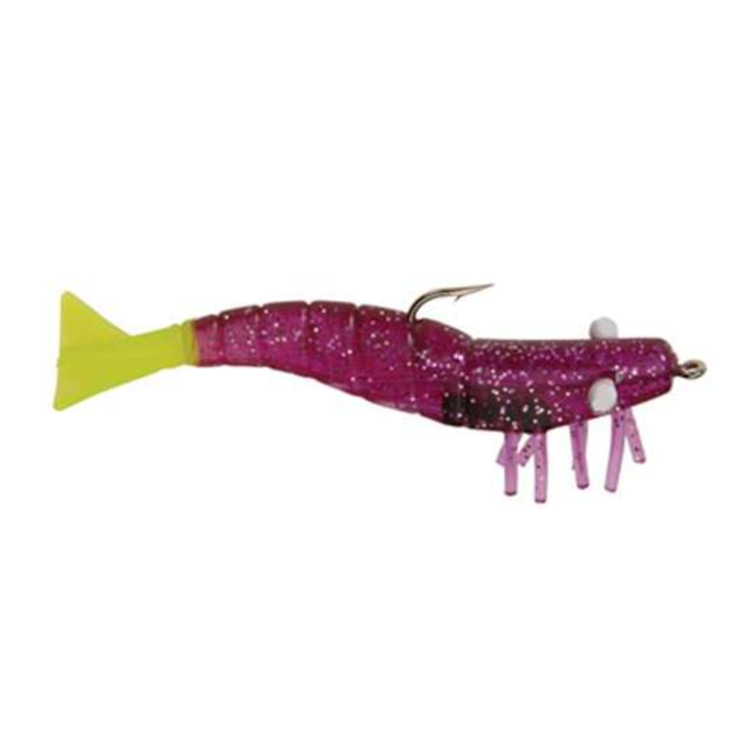 D.O.A. 3" Shrimp