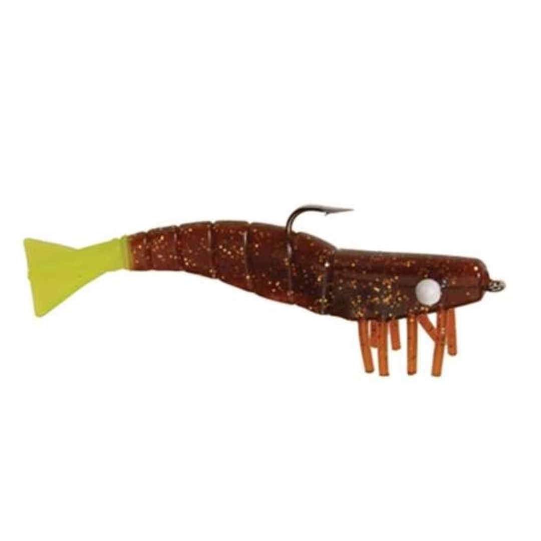 D.O.A. 3" Shrimp