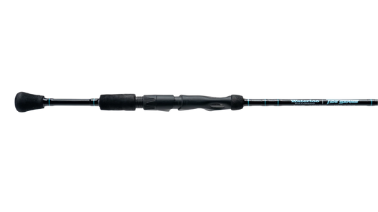 High Performance Rods – Waterloo Rods