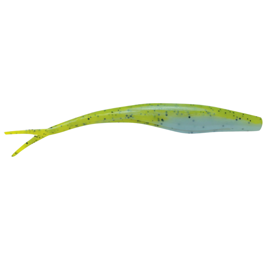 Berkley Gulp! Saltwater Jerk Shad 5", 5 Count (Multiple Colors)