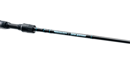 Waterloo Tide Series – Waterloo Rods