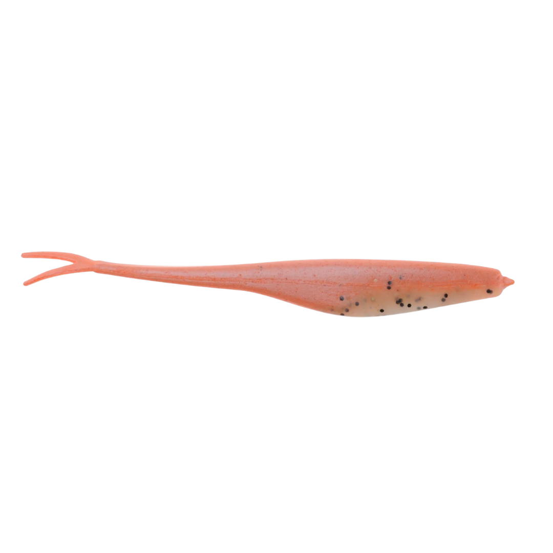Berkley Gulp! Saltwater Jerk Shad 5", 5 Count (Multiple Colors)