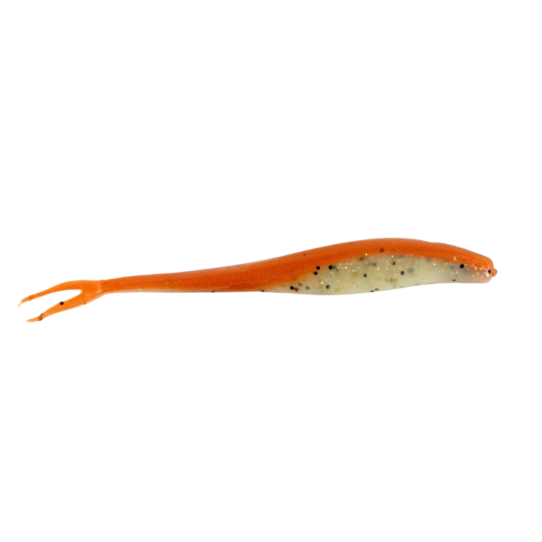 Berkley Gulp! Saltwater Jerk Shad 5", 5 Count (Multiple Colors)
