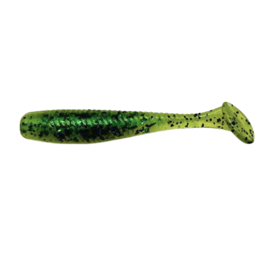PavLures 4" Fatty Paddles