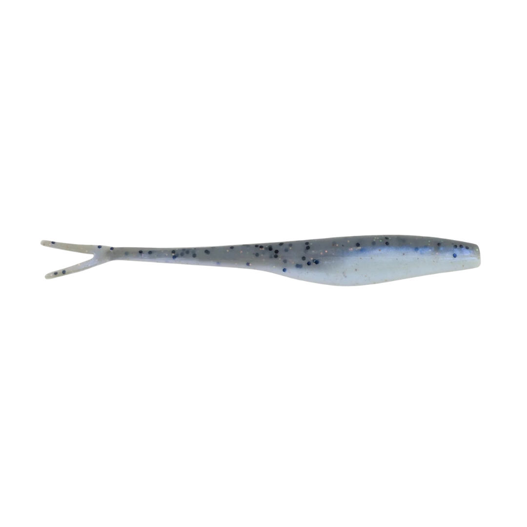 Berkley Gulp! Saltwater Jerk Shad 5", 5 Count (Multiple Colors)