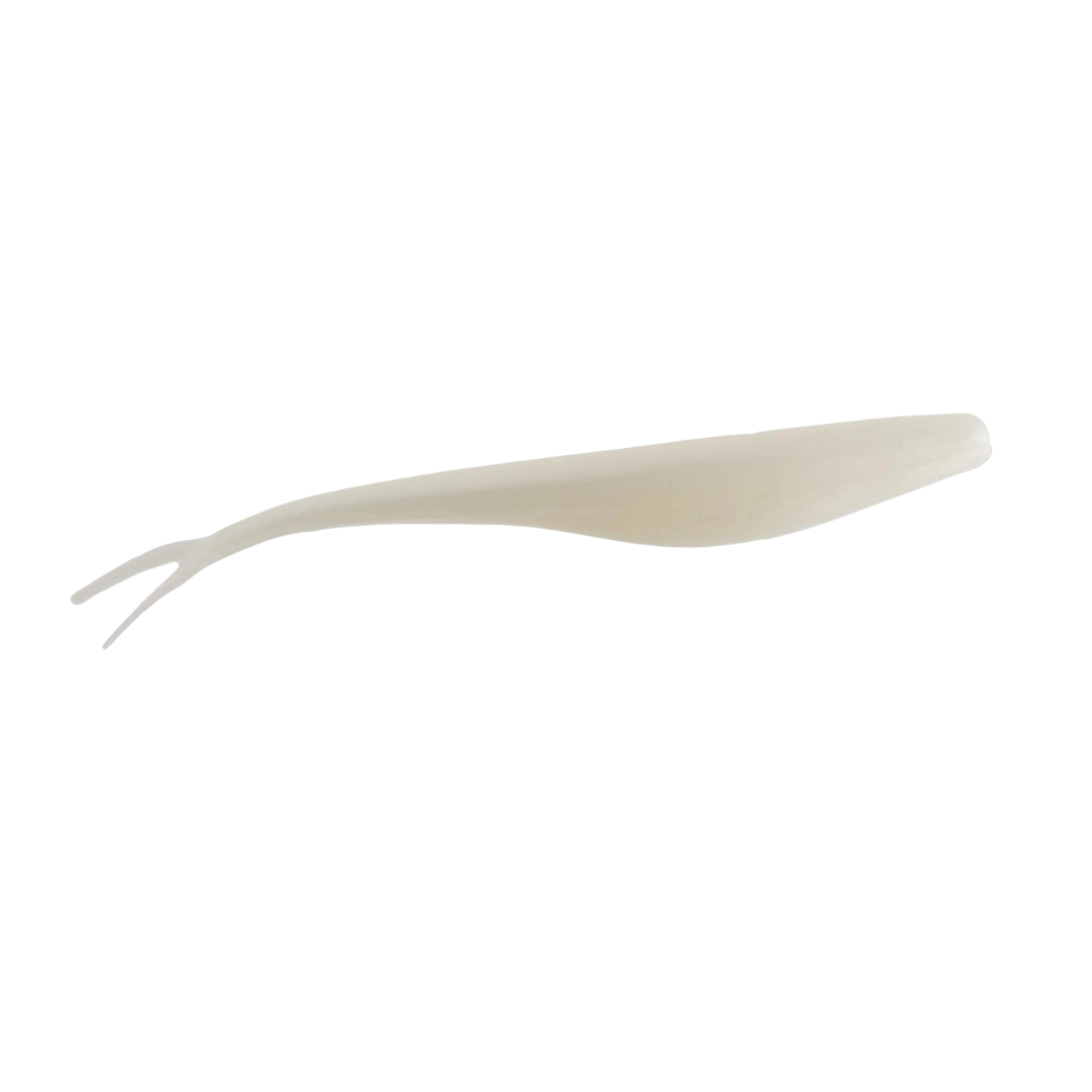 Berkley Gulp! Saltwater Jerk Shad 5", 5 Count (Multiple Colors)