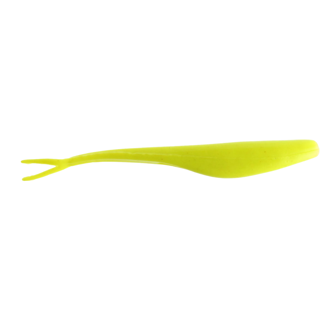 Berkley Gulp! Saltwater Jerk Shad 5", 5 Count (Multiple Colors)