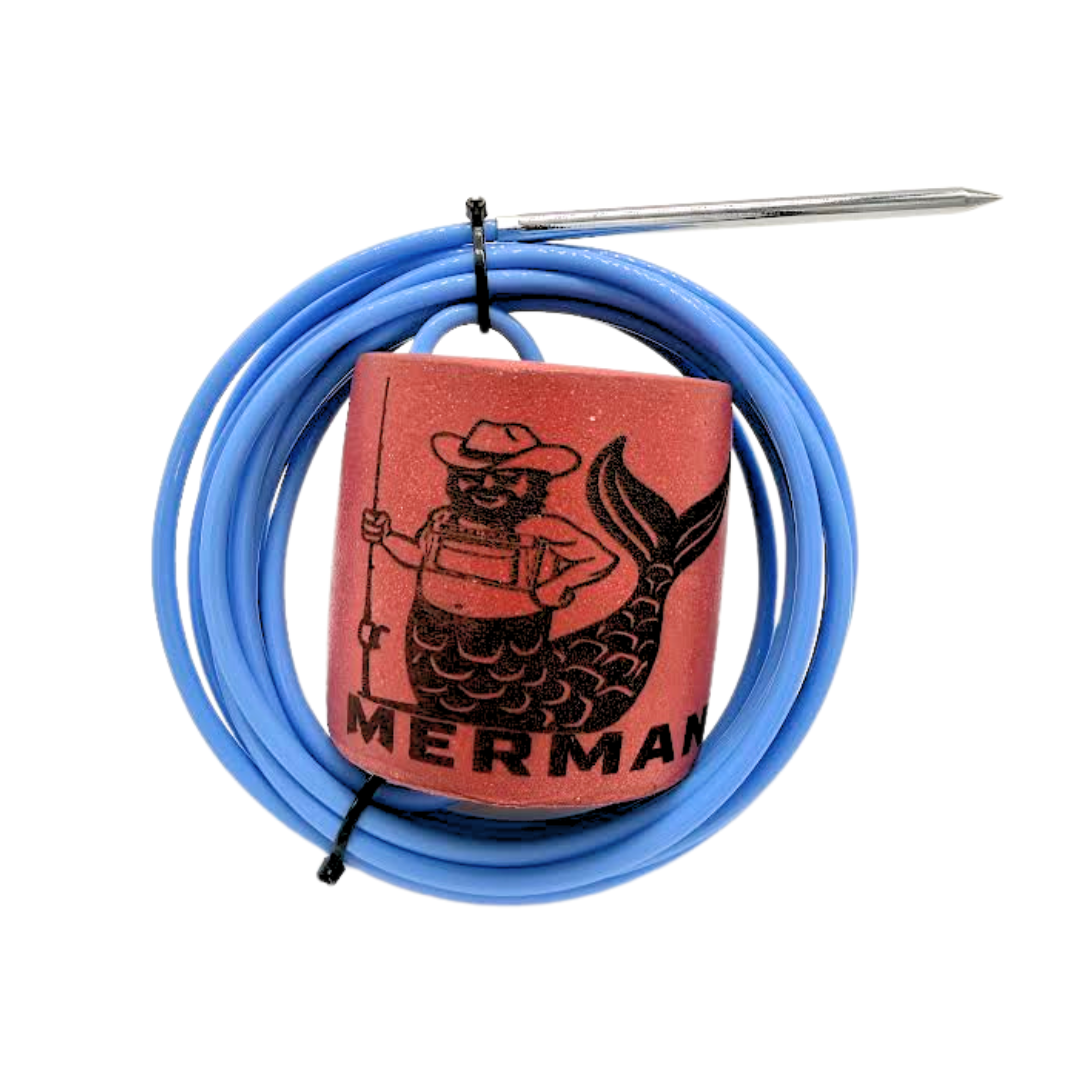 Merman 12FT. Stringer
