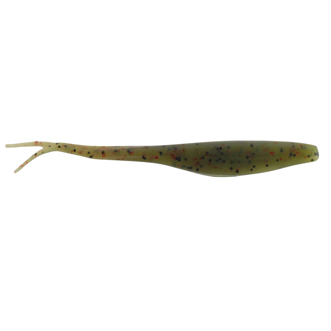 Berkley Gulp! Saltwater Jerk Shad 5", 5 Count (Multiple Colors)