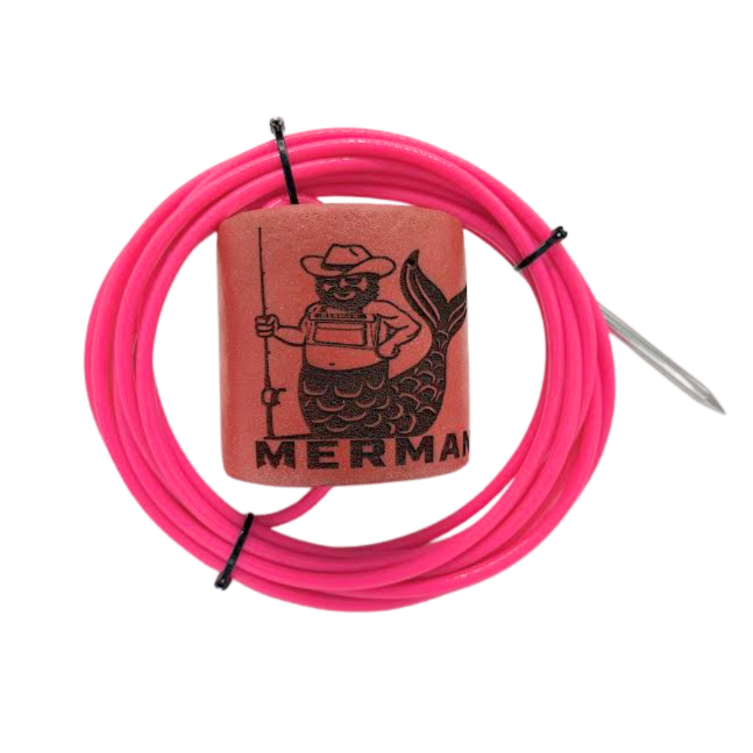 Merman 12FT. Stringer