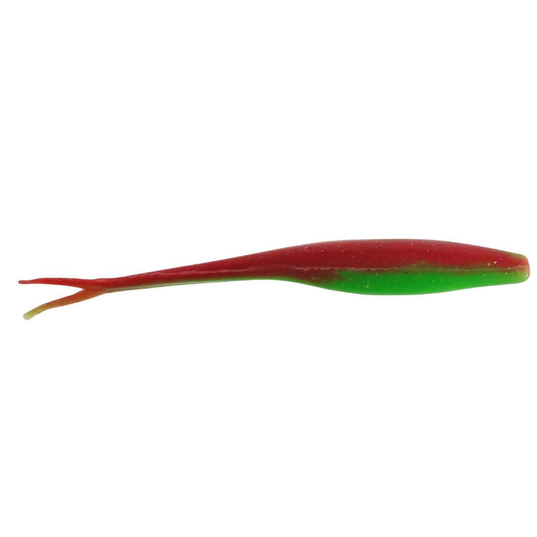 Berkley Gulp! Saltwater Jerk Shad 5", 5 Count (Multiple Colors)