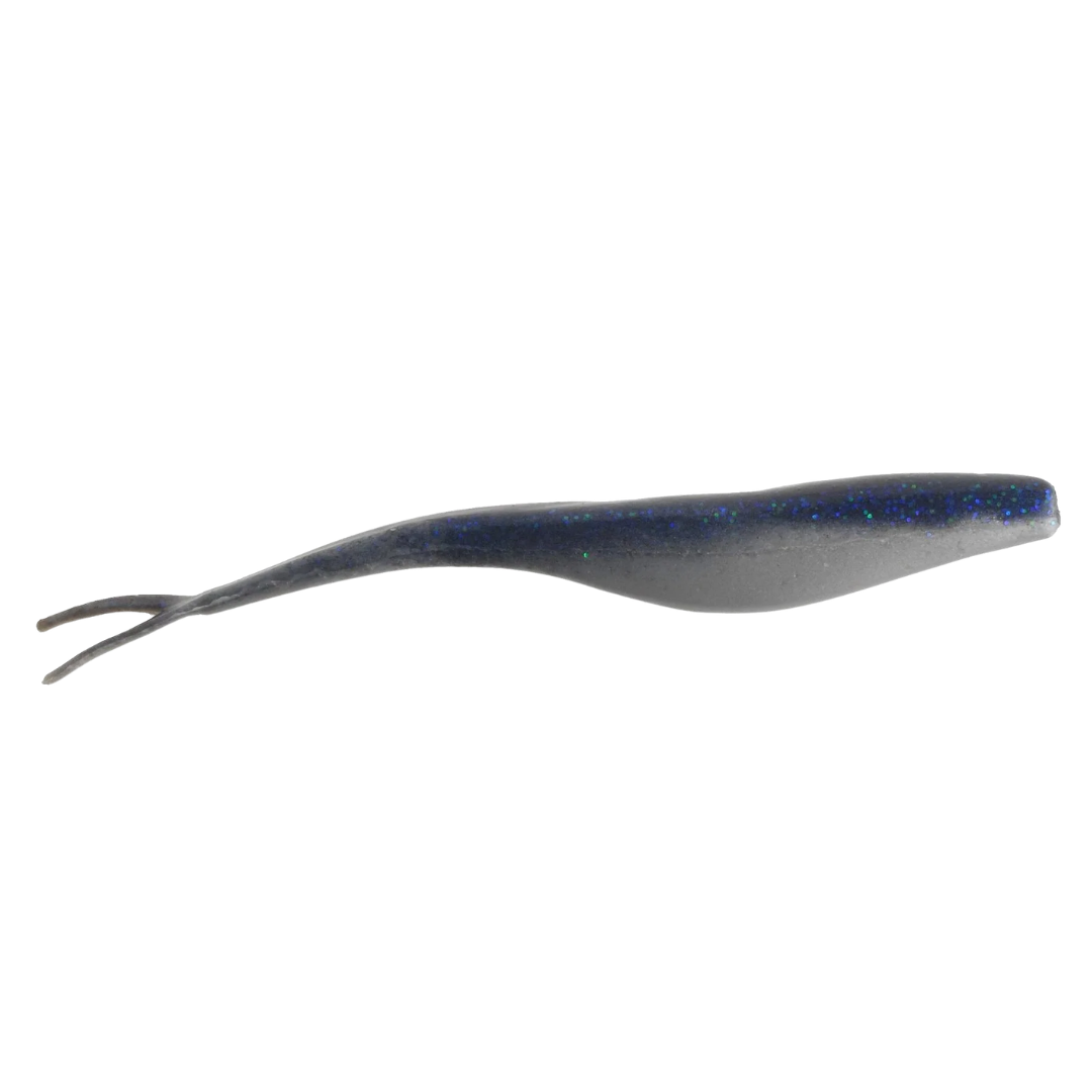 Berkley Gulp! Saltwater Jerk Shad 5", 5 Count (Multiple Colors)
