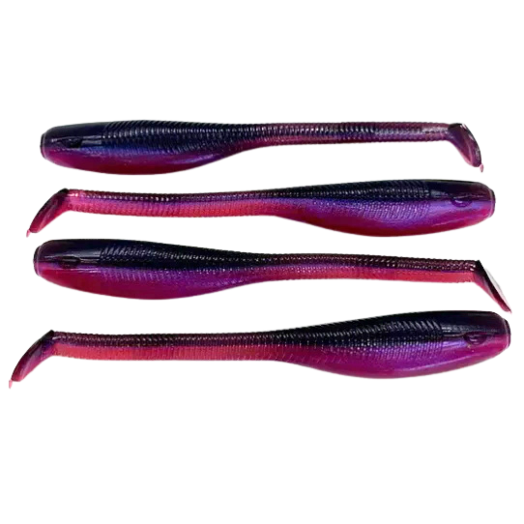 Down South Lure - Tequila Sunrise