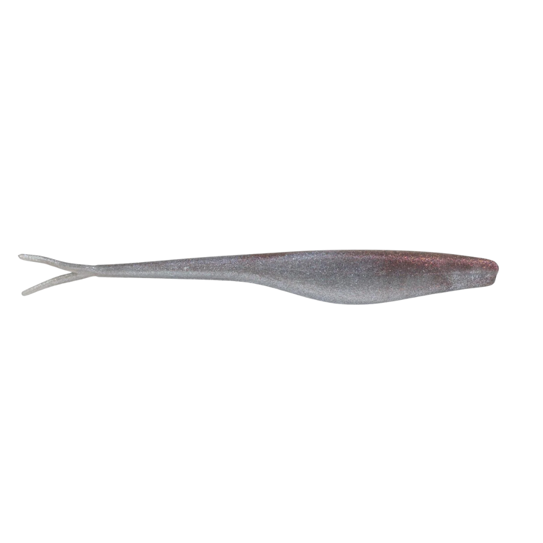 Berkley Gulp! Saltwater Jerk Shad 5", 5 Count (Multiple Colors)