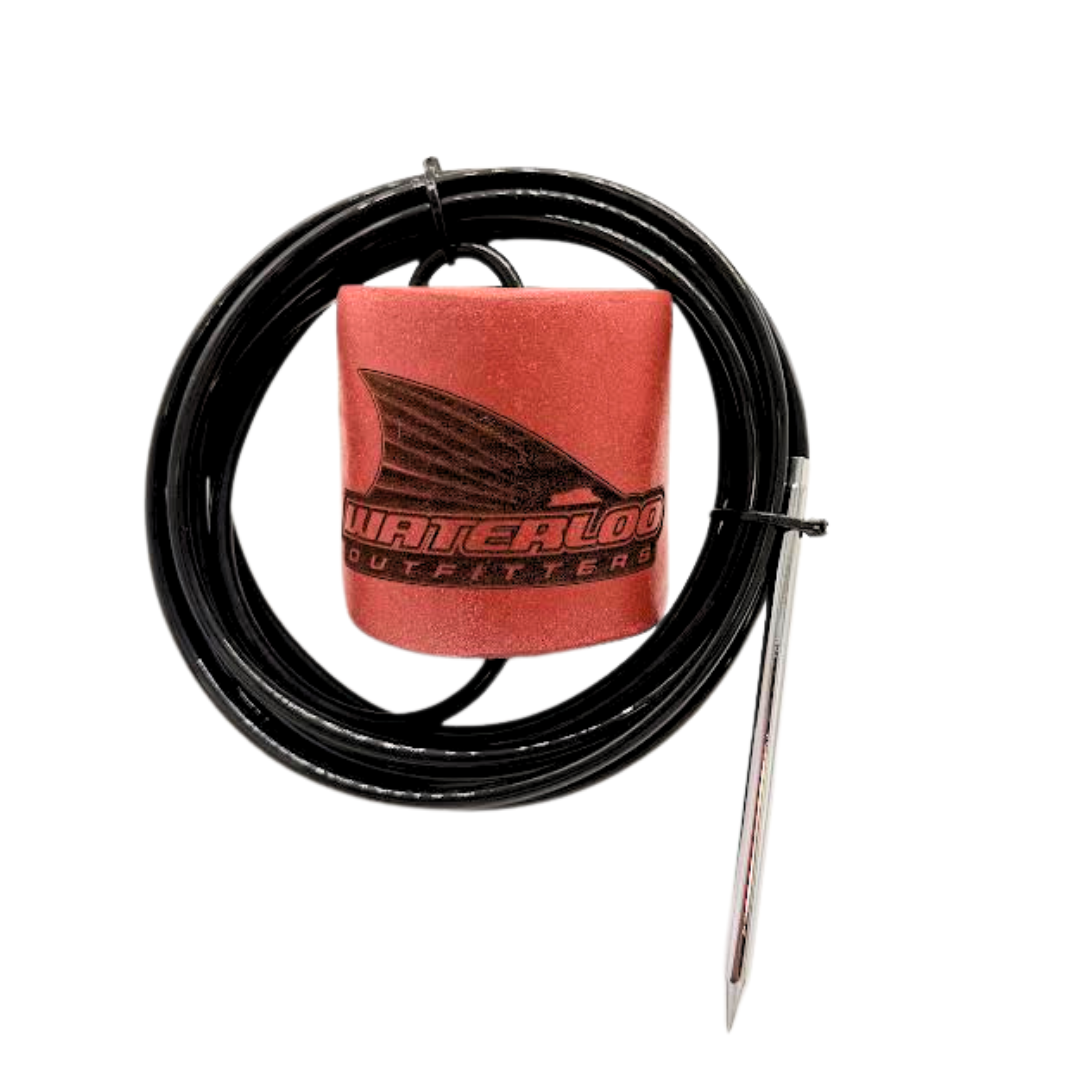 Waterloo Rods Storefront Waterloo Outfitters 12FT. Stringer – Waterloo Rods