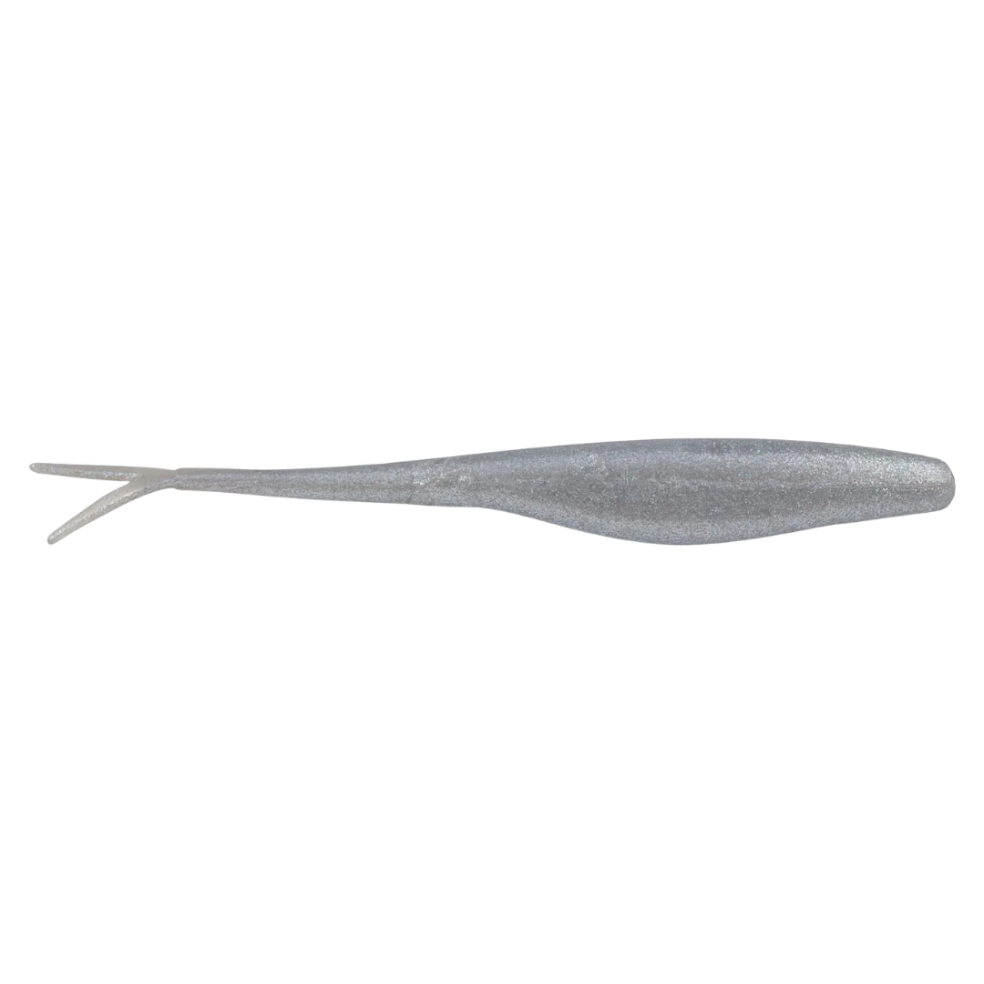 Berkley Gulp! Saltwater Jerk Shad 5", 5 Count (Multiple Colors)