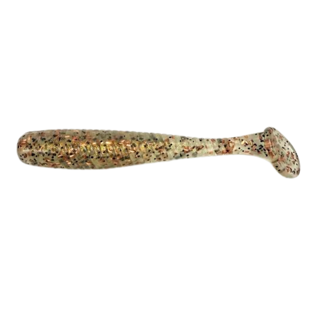 PavLures 4" Fatty Paddles