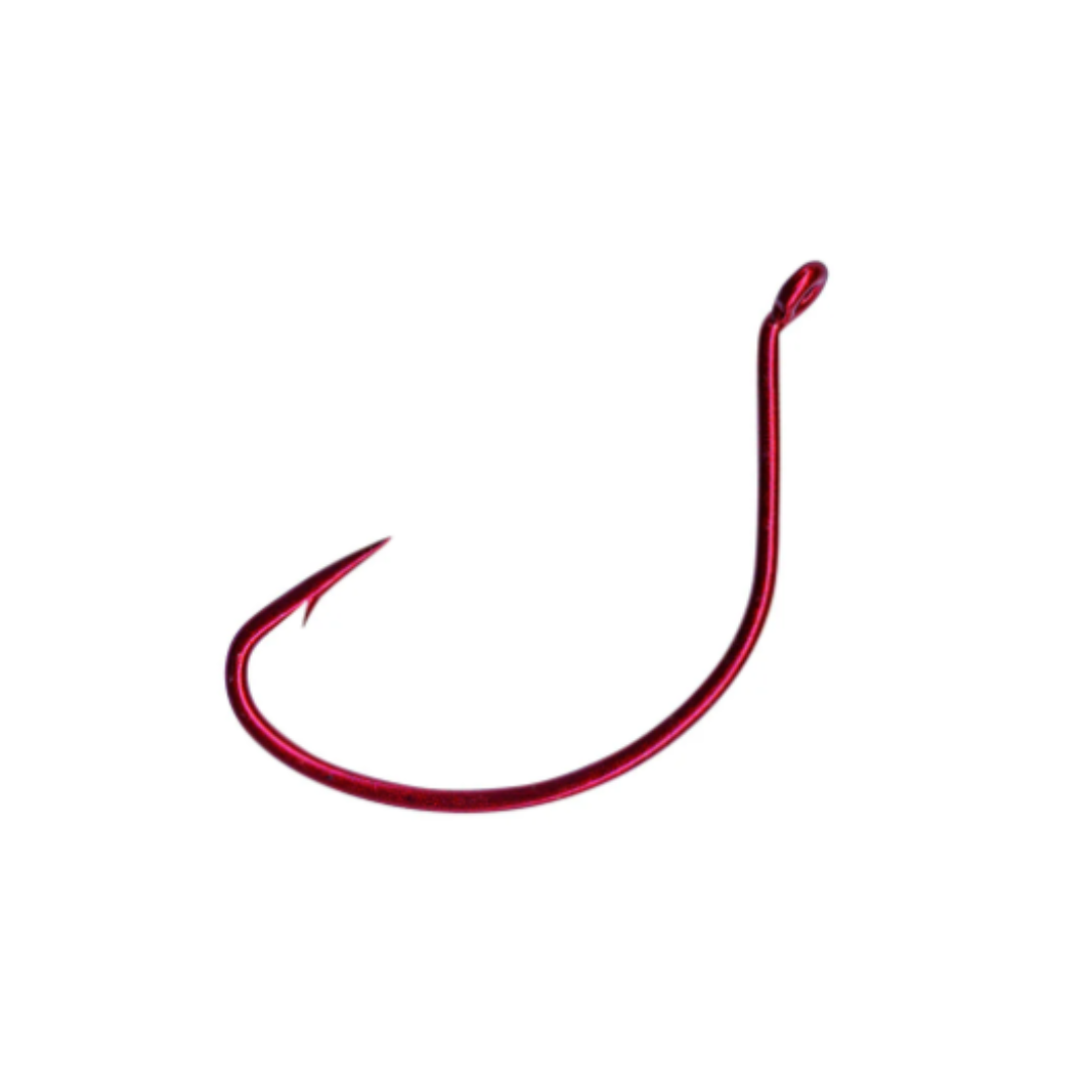 Mustad Wide Croaker Hook