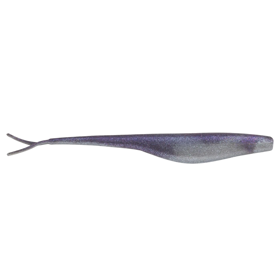 Berkley Gulp! Saltwater Jerk Shad 5", 5 Count (Multiple Colors)