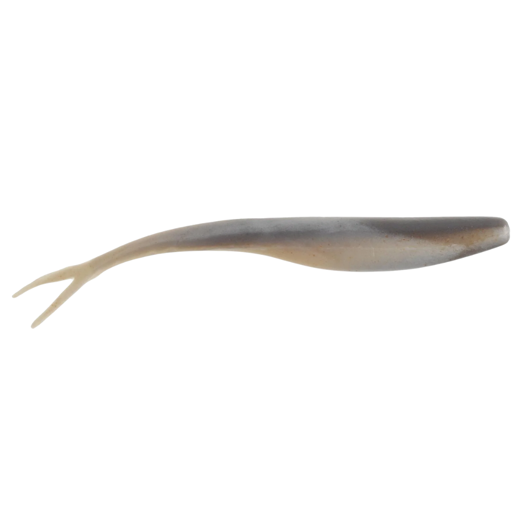 Berkley Gulp! Saltwater Jerk Shad 5", 5 Count (Multiple Colors)
