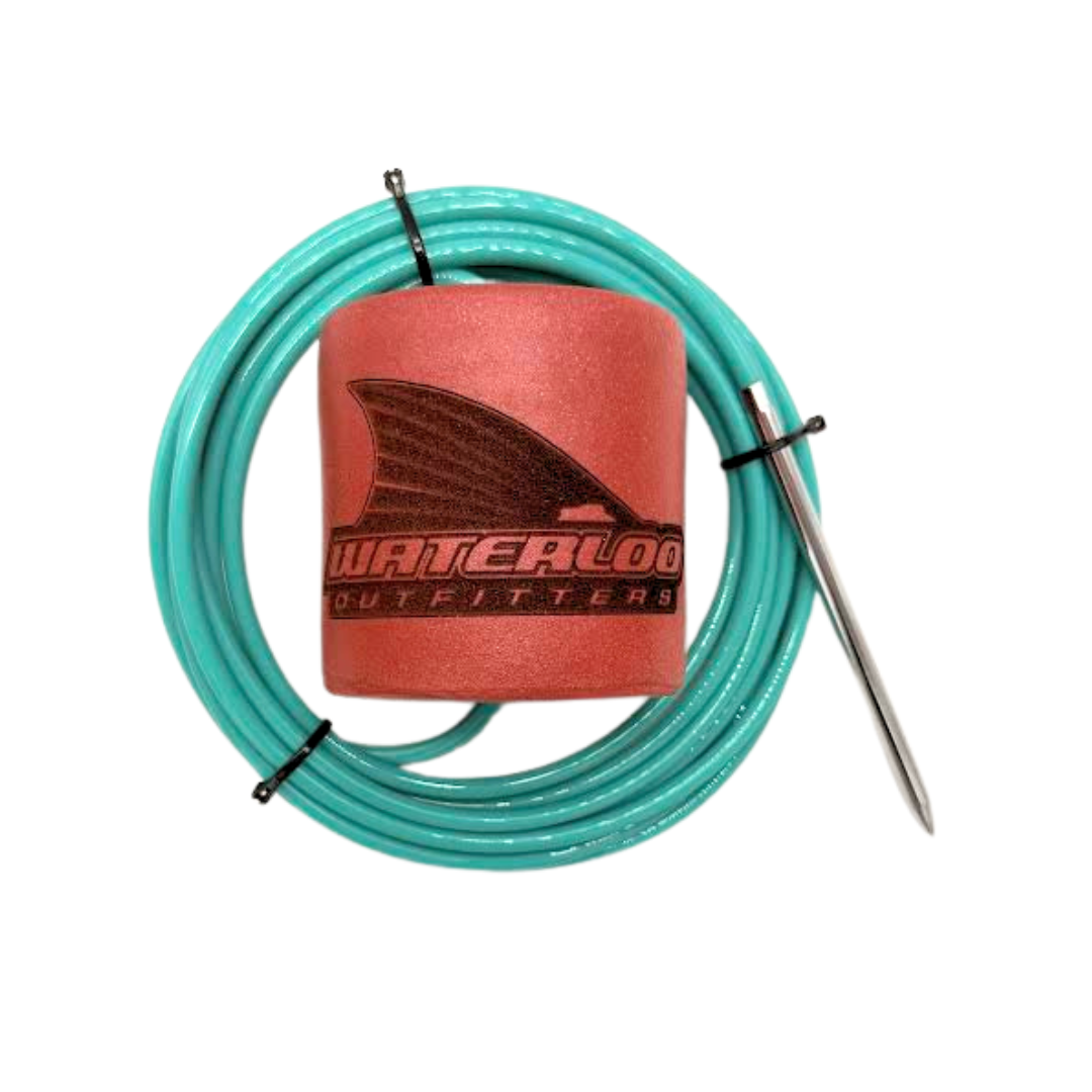 Waterloo Outfitters 12FT. Stringer