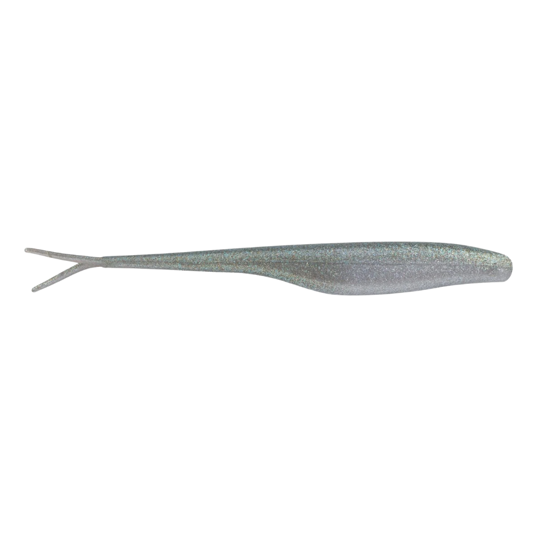 Berkley Gulp! Saltwater Jerk Shad 5", 5 Count (Multiple Colors)