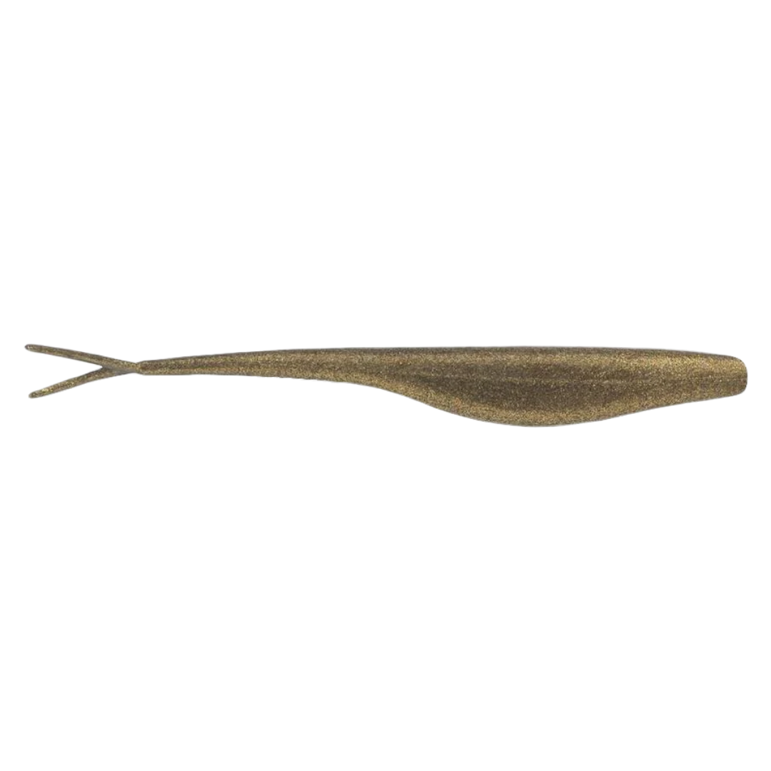Berkley Gulp! Saltwater Jerk Shad 5", 5 Count (Multiple Colors)