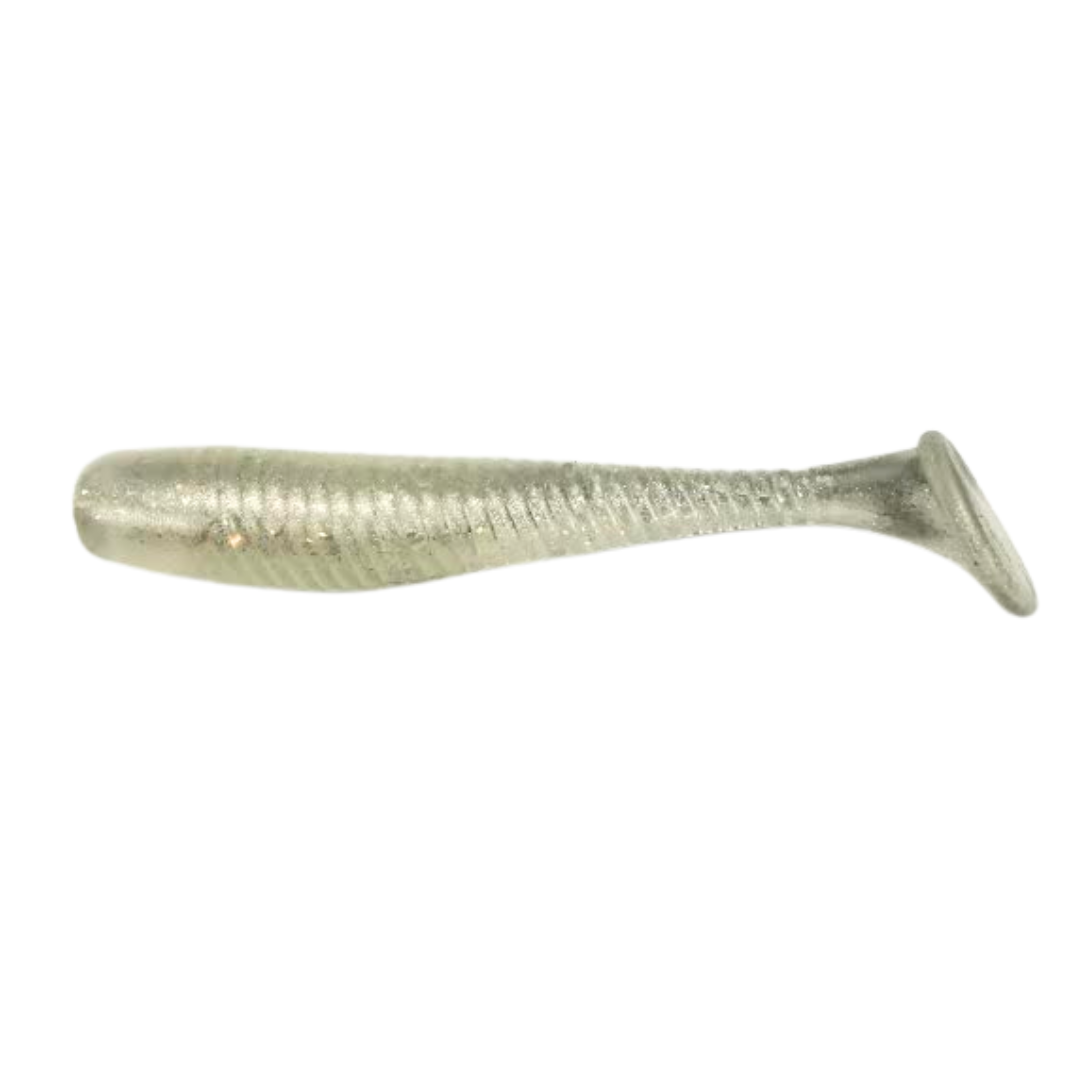PavLures 4" Fatty Paddles