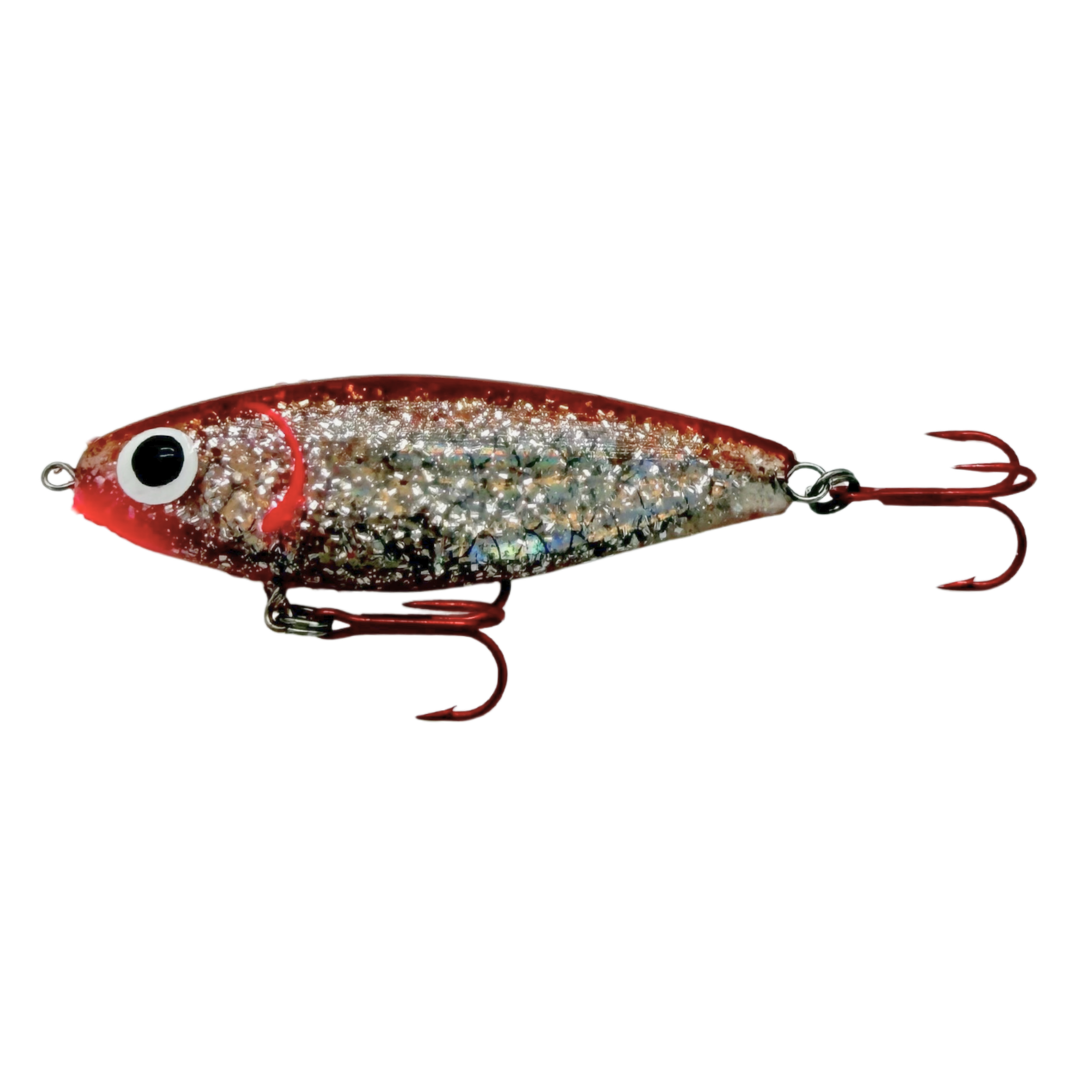 Custom Corky Shallow Diver Soft Dine XL