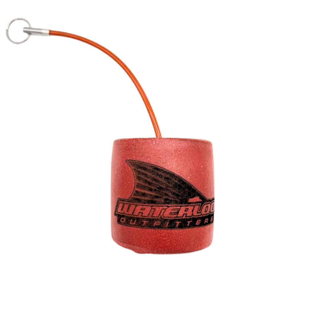 Waterloo Outfitters Boga Float 15lb.