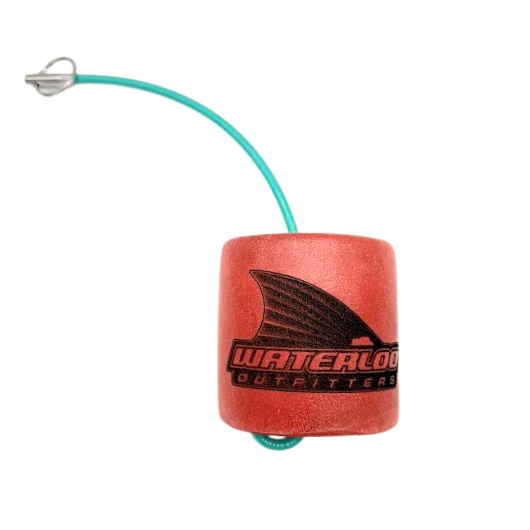 Waterloo Outfitters Boga Float 15lb.