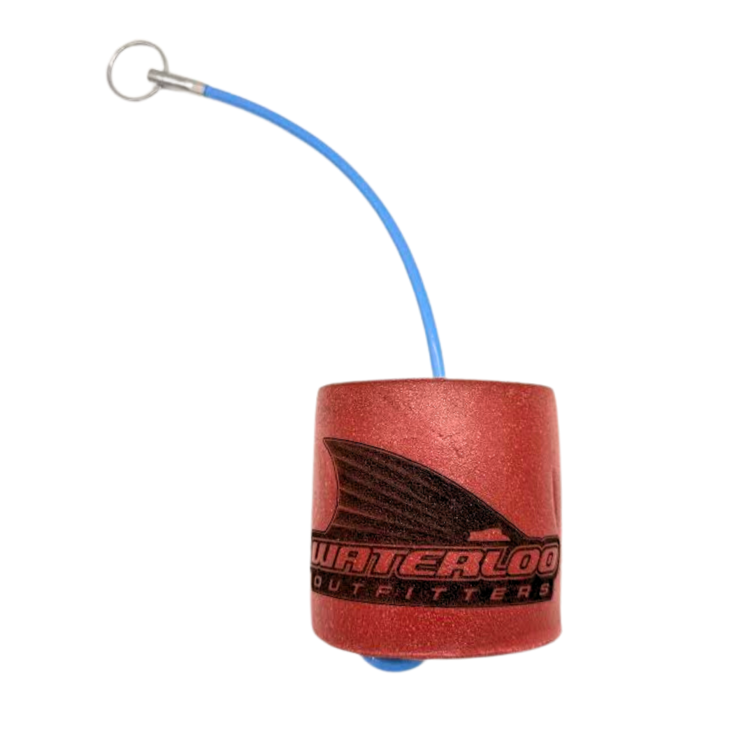 Waterloo Outfitters Boga Float 15lb.