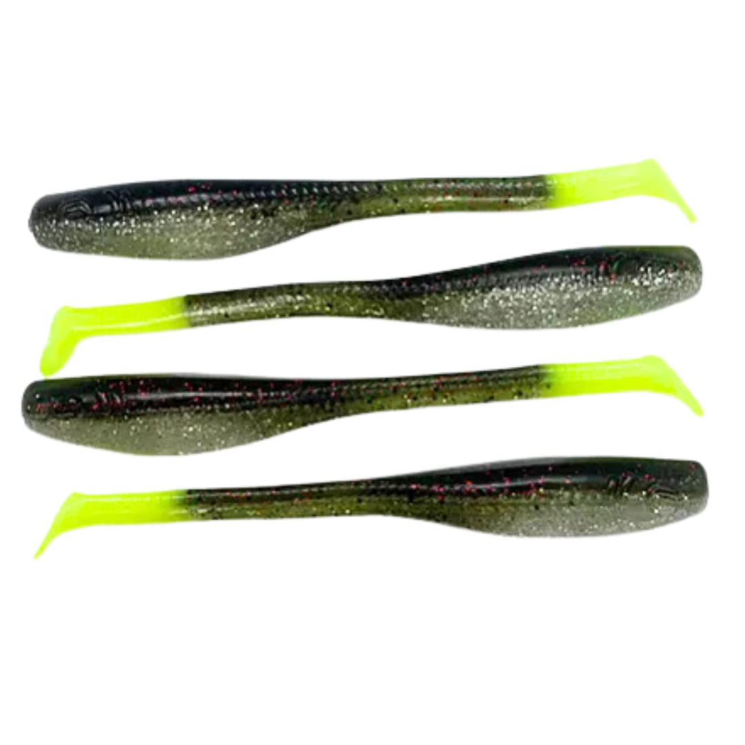 Down South Lures
