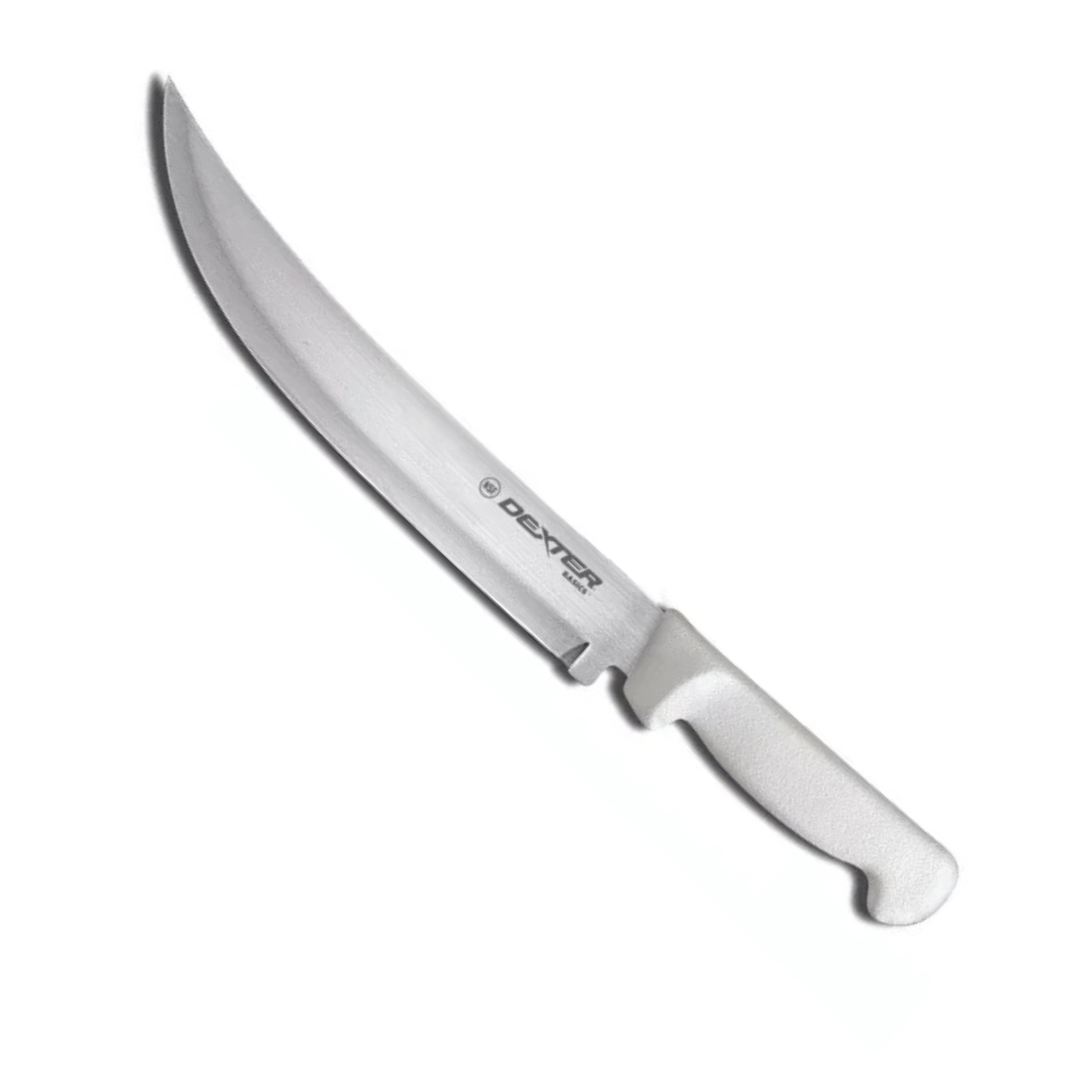 Dexter Basic 10" Cimeter Steak Knife