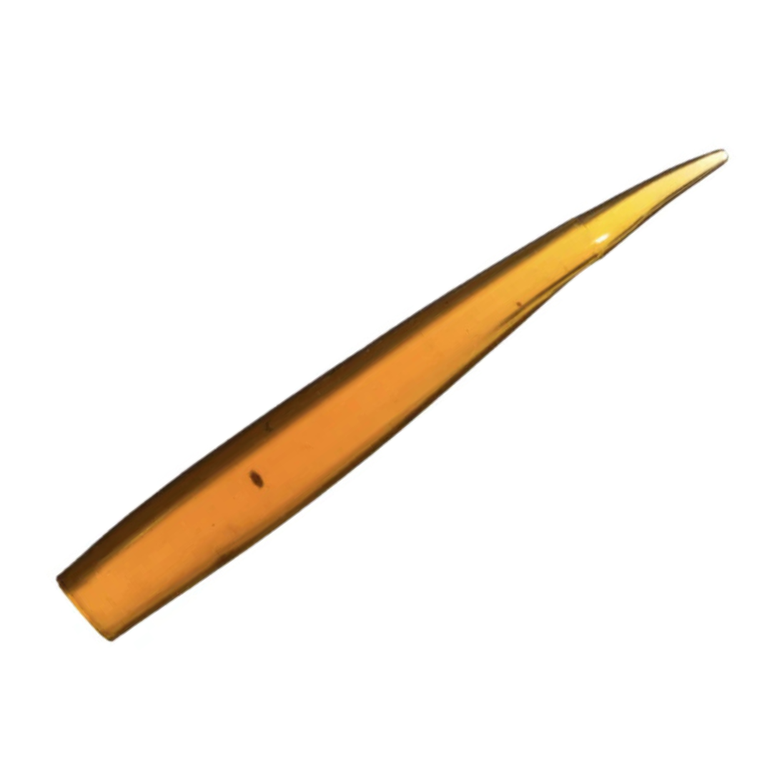 MirrOlure Lil John MRLJ - 48 Bourbon