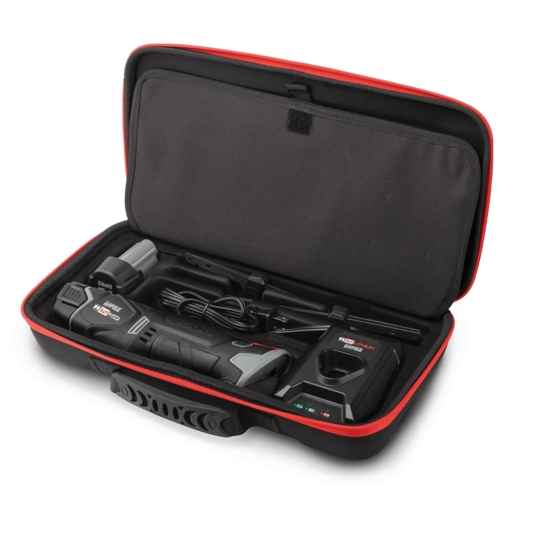 Rapala Heavy-Duty Lithium Fillet Knife Combo