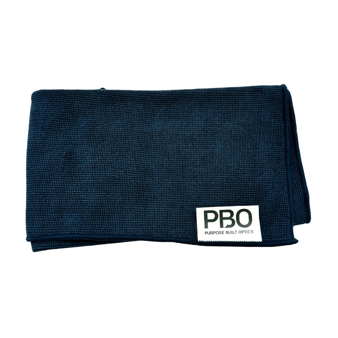 PBO Microfiber Towel