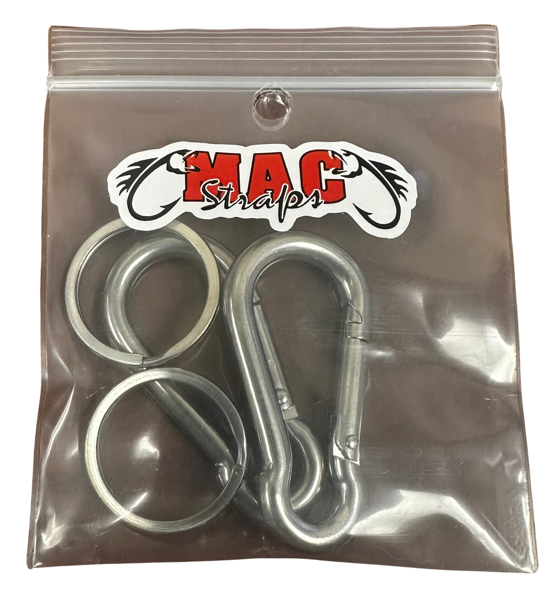 Small Carabiner Kit