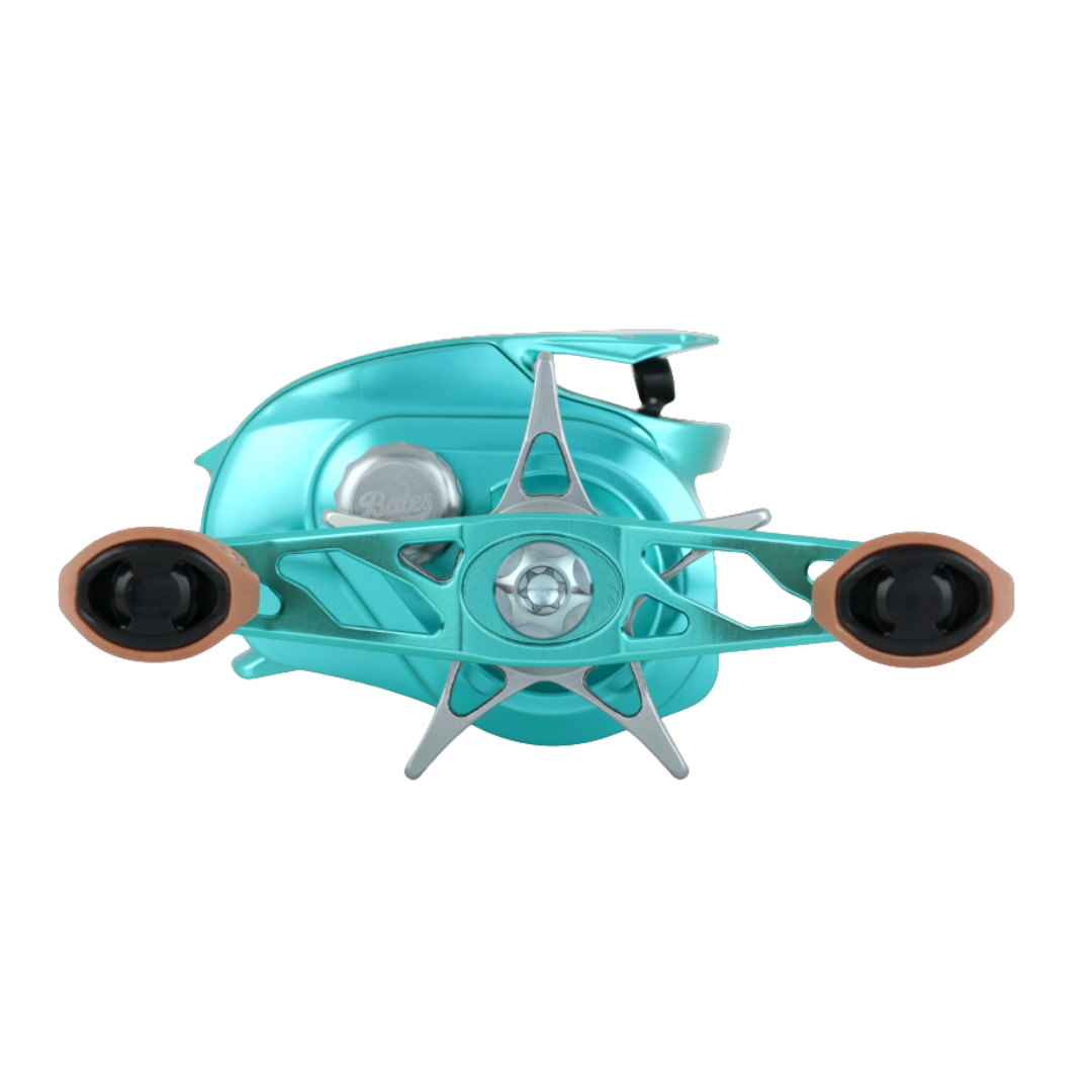 Bates Fishing Salty Hundo 100 – Limited Edition Glades Green