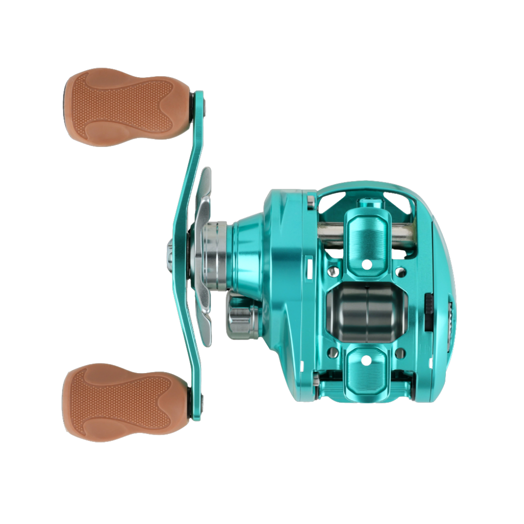 Bates Fishing Salty Hundo 100 – Limited Edition Glades Green