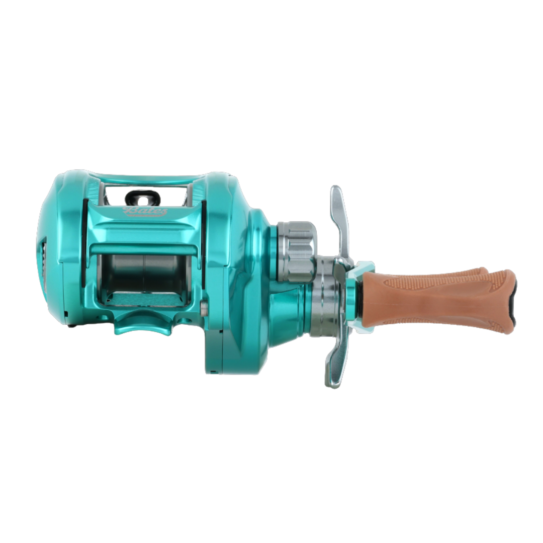 Bates Fishing Salty Hundo 100 – Limited Edition Glades Green